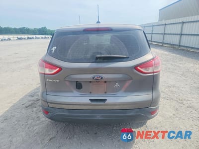 Zdjęcie 6 z 13 samochodu: 2014 FORD ESCAPE S VIN:1FMCU0F70EUE21167 - miniatura