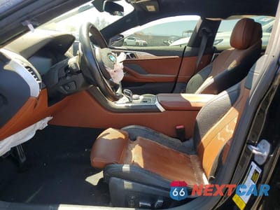 Zdjęcie 7 z 12 samochodu: 2020 BMW 840I VIN:WBAGV2C03LCD42102 - miniatura