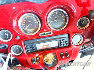 Zdjęcie 7 z 9 samochodu: 2010 HARLEY DAVIDSON FLHTCU VIN:1HD1FC411AB655425 - miniatura