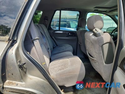 Zdjęcie 11 z 13 samochodu: 2002 GMC ENVOY VIN:1GKDT13S322106076 - miniatura