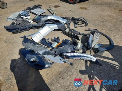 Zdjęcie 13 z 14 samochodu: 2024 MITSUBISHI ECLIPSE CROSS SE VIN:JA4ATWAA0RZ049045 - miniatura
