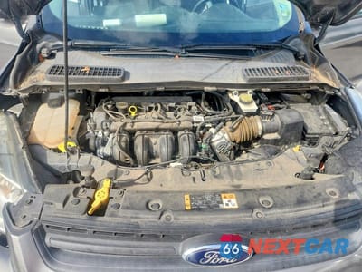 Zdjęcie 11 z 13 samochodu: 2014 FORD ESCAPE S VIN:1FMCU0F72EUD22205 - miniatura