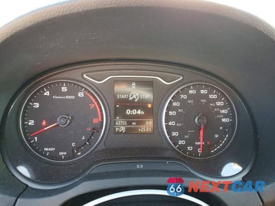 Zdjęcie 9 z 12 samochodu: 2020 AUDI A3 S-LINE PREMIUM VIN:WAUBEGFF3LA100233 - miniatura