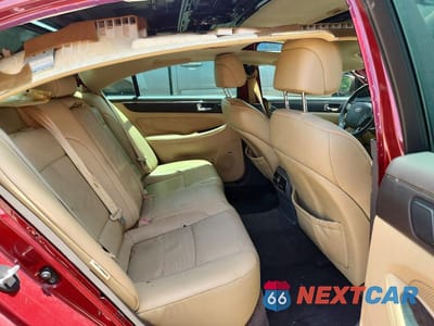 Zdjęcie 10 z 13 samochodu: 2010 HYUNDAI GENESIS 3.8L VIN:KMHGC4DE7AU076548 - miniatura