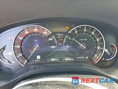 Zdjęcie 9 z 14 samochodu: 2019 BMW X3 XDRIVE30I VIN:5UXTR9C54KLD97987 - miniatura