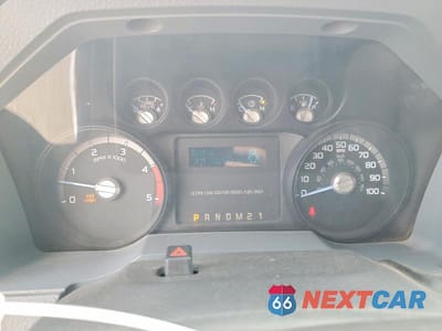 Zdjęcie 9 z 12 samochodu: 2011 FORD F250 SUPER DUTY VIN:1FT7W2BT7BEA56524 - miniatura