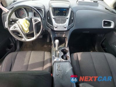 Zdjęcie 8 z 14 samochodu: 2015 CHEVROLET EQUINOX LT VIN:2GNFLFEK9F6300254 - miniatura