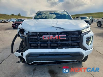 Piąte zdjęcie samochodu w środku: 2025 GMC CANYON ELEVATION VIN:1GTP1BEK3S1139828 - miniatura