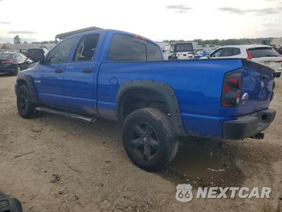 Drugie zdjęcie samochodu z przodu: 2008 DODGE RAM 1500 ST VIN:1D7HA18N28J203389 - miniatura