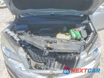 Zdjęcie 12 z 13 samochodu: 2016 BUICK ENCORE VIN:KL4CJASB9GB625830 - miniatura