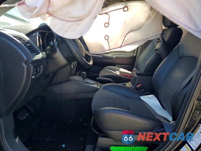 Zdjęcie 7 z 13 samochodu: 2024 MITSUBISHI OUTLANDER SPORT S VIN:JA4ARUAU5RU001339 - miniatura