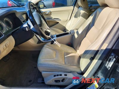 Zdjęcie 7 z 12 samochodu: 2013 VOLVO S60 T5 VIN:YV1612FH3D2209267 - miniatura