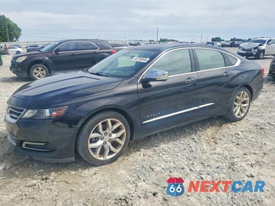2019 CHEVROLET IMPALA PREMIER 1G1105S31KU102341 - główne zdjęcie licytacji z USA - miniatura