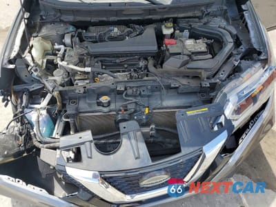 Zdjęcie 12 z 13 samochodu: 2020 NISSAN ROGUE S VIN:JN8AT2MT9LW006302 - miniatura