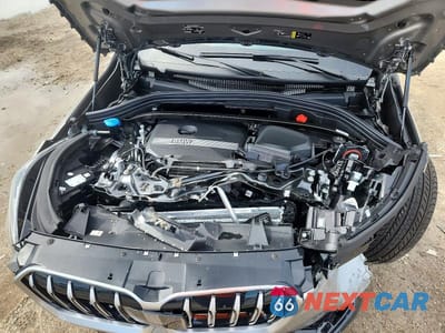 Zdjęcie 11 z 12 samochodu: 2026 BMW X1 XDRIVE28I VIN:WBX73EF0XT5609522 - miniatura