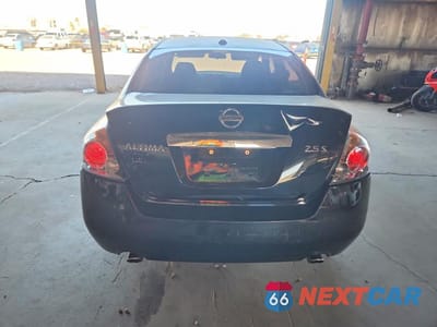 Zdjęcie 6 z 12 samochodu: 2011 NISSAN ALTIMA 2.5 VIN:1N4AL2AP2BN446715 - miniatura