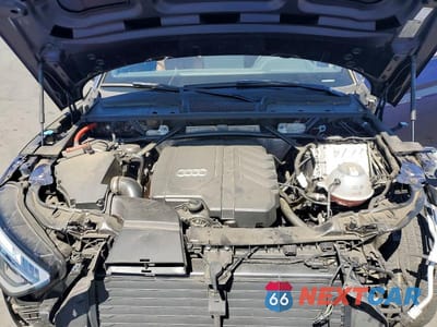 Zdjęcie 12 z 14 samochodu: 2023 AUDI Q5 VIN:WA1EAAFY3P2103928 - miniatura
