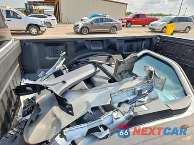 Zdjęcie 12 z 13 samochodu: 2024 FORD F250 SUPER DUTY VIN:1FT8W2BNXREF29980 - miniatura