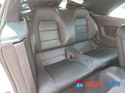 Zdjęcie 10 z 12 samochodu: 2025 FORD MUSTANG VIN:1FAGP8UH9S5127754 - miniatura