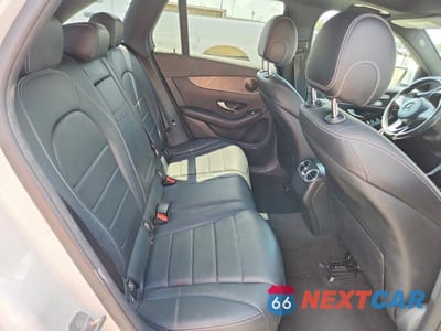 Zdjęcie 11 z 13 samochodu: 2017 MERCEDES-BENZ GLC 300 VIN:WDC0G4JB4HF132135 - miniatura