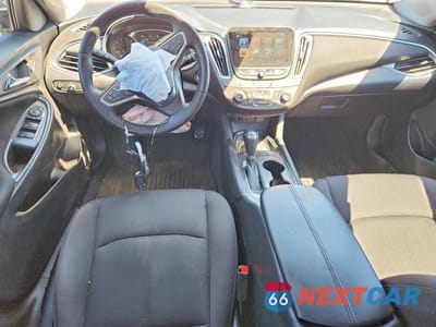 Zdjęcie 8 z 12 samochodu: 2017 CHEVROLET MALIBU LT VIN:1G1ZE5ST2HF291891 - miniatura