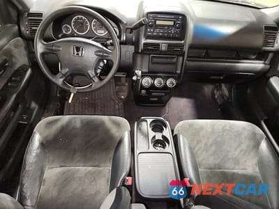 Zdjęcie 8 z 13 samochodu: 2002 HONDA CR-V EX VIN:JHLRD78812C089452 - miniatura