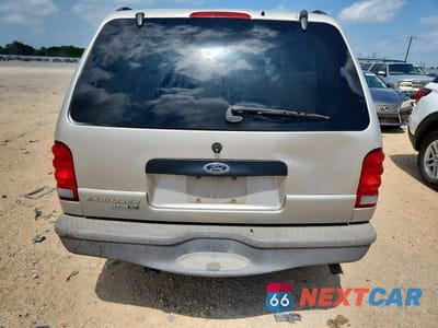 Zdjęcie 6 z 12 samochodu: 2003 FORD EXPLORER SPORT VIN:1FMYU60EX3UA95391 - miniatura