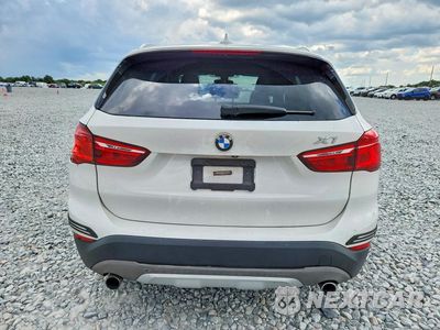 Zdjęcie 6 z 13 samochodu: 2018 BMW X1 XDRIVE28I VIN:WBXHT3C32J5K31622 - miniatura