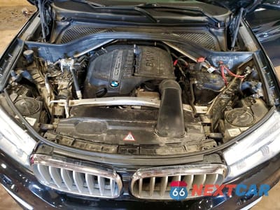 Zdjęcie 12 z 13 samochodu: 2016 BMW X5 XDRIVE35I VIN:5UXKR0C51G0P19594 - miniatura