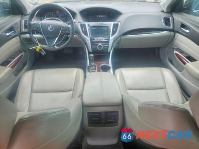 Zdjęcie 8 z 12 samochodu: 2015 ACURA TLX VIN:19UUB1F34FA019531 - miniatura