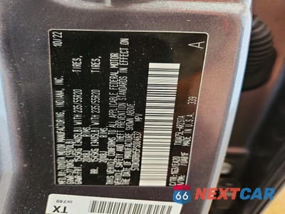 Zdjęcie 13 z 13 samochodu: 2023 TOYOTA HIGHLANDER XSE VIN:5TDKDRBH5PS004637 - miniatura