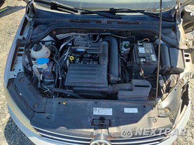 Zdjęcie 11 z 12 samochodu: 2017 VOLKSWAGEN JETTA S VIN:3VW2B7AJ0HM279944 - miniatura