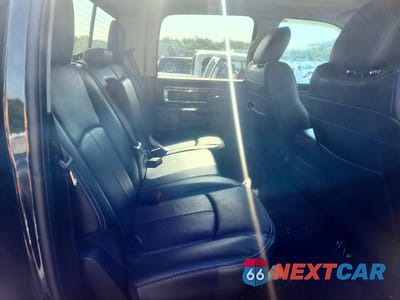 Zdjęcie 10 z 12 samochodu: 2018 RAM 1500 LARAMIE VIN:1C6RR7NM1JS258297 - miniatura