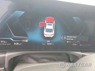 Zdjęcie 9 z 12 samochodu: 2026 BMW 330I VIN:3MW69CW01T8F96459 - miniatura