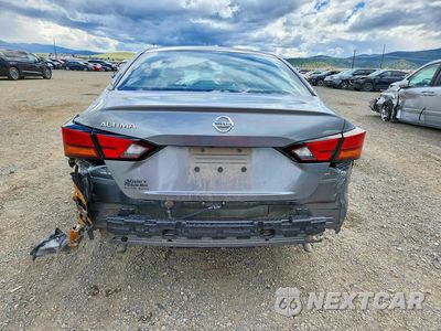Zdjęcie 11 z 24 samochodu: 2022 NISSAN ALTIMA 2.5 S VIN:1N4BL4BV4NN310667 - miniatura