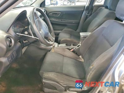 Zdjęcie 7 z 12 samochodu: 2005 SUBARU IMPREZA RS VIN:JF1GG67555H800693 - miniatura