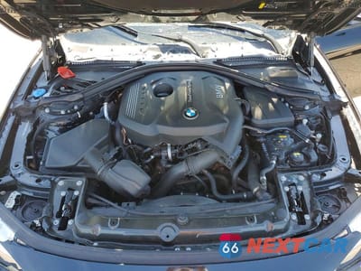 Zdjęcie 11 z 12 samochodu: 2017 BMW 330 I VIN:WBA8B9G39HNU54342 - miniatura