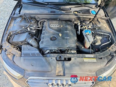 Zdjęcie 11 z 12 samochodu: 2013 AUDI A4 PREMIUM VIN:WAUDFAFL7DN049211 - miniatura