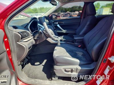 Zdjęcie 7 z 13 samochodu: 2024 MITSUBISHI ECLIPSE CROSS SE VIN:JA4ATWAA8RZ063114 - miniatura