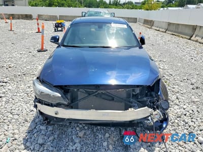 Piąte zdjęcie samochodu w środku: 2017 BMW 230XI VIN:WBA2H9C31HV986887 - miniatura