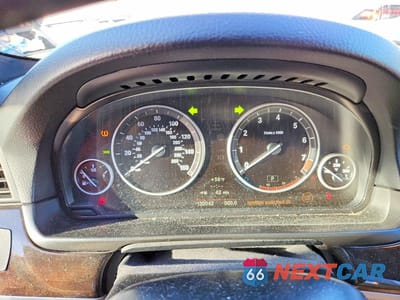 Zdjęcie 9 z 13 samochodu: 2013 BMW 535 XI VIN:WBAFU7C55DDU71183 - miniatura