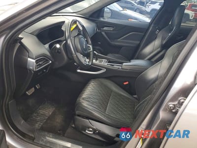 Zdjęcie 7 z 13 samochodu: 2020 JAGUAR F-PACE SVR VIN:SADCZ2EE2LA637056 - miniatura