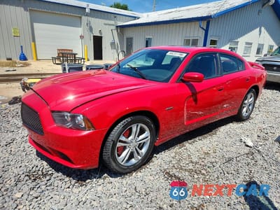 2013 DODGE CHARGER R/T 2C3CDXDTXDH518427 - główne zdjęcie licytacji z USA - miniatura
