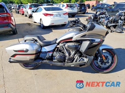 2018 YAMAHA XV1900 CFD JYAVP39Y3JA000397 - główne zdjęcie licytacji z USA - miniatura