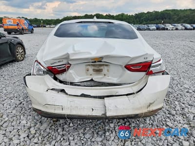 Zdjęcie 6 z 12 samochodu: 2017 CHEVROLET MALIBU LT VIN:1G1ZE5ST2HF230007 - miniatura