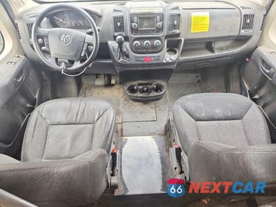 Zdjęcie 8 z 13 samochodu: 2021 RAM PROMASTER 3500 3500 HIGH VIN:3C6MRVJG8ME536795 - miniatura