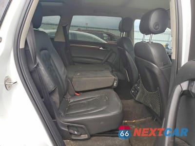 Zdjęcie 10 z 12 samochodu: 2013 AUDI Q7 PREMIUM PLUS VIN:WA1LGBFE5DD015867 - miniatura