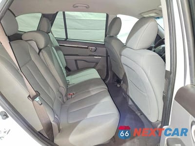 Zdjęcie 11 z 13 samochodu: 2012 HYUNDAI SANTA FE VIN:5XYZGDAB0CG119479 - miniatura