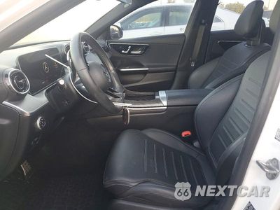 Zdjęcie 7 z 13 samochodu: 2023 MERCEDES-BENZ C 300 4MATIC VIN:W1KAF4HB8PR104151 - miniatura