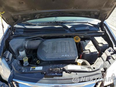 Zdjęcie 12 z 13 samochodu: 2015 CHRYSLER TOWN & COUNTRY TOURING VIN:2C4RC1BG2FR751596 - miniatura